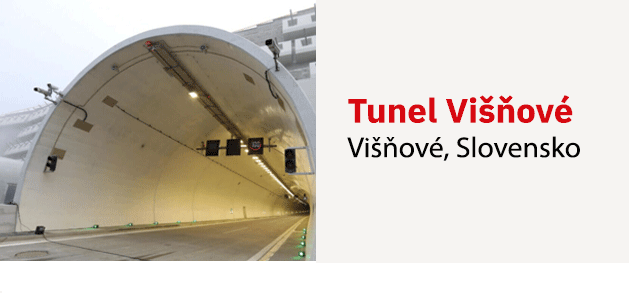 Tunel Visnove